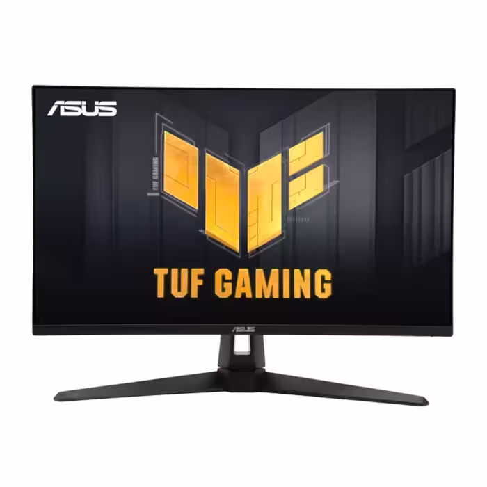 مانیتور گیمینگ ایسوس مدل TUF Gaming VG279QM1A سایز 27 اینچ