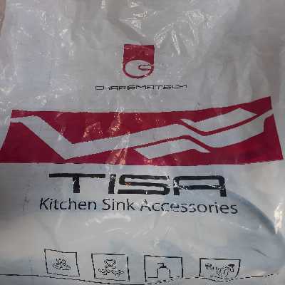 سیفون ظرفشویی تیسا مدل  24086Q6KX4