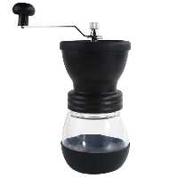 آسیاب دستی مدل مخزن | کالا مکس