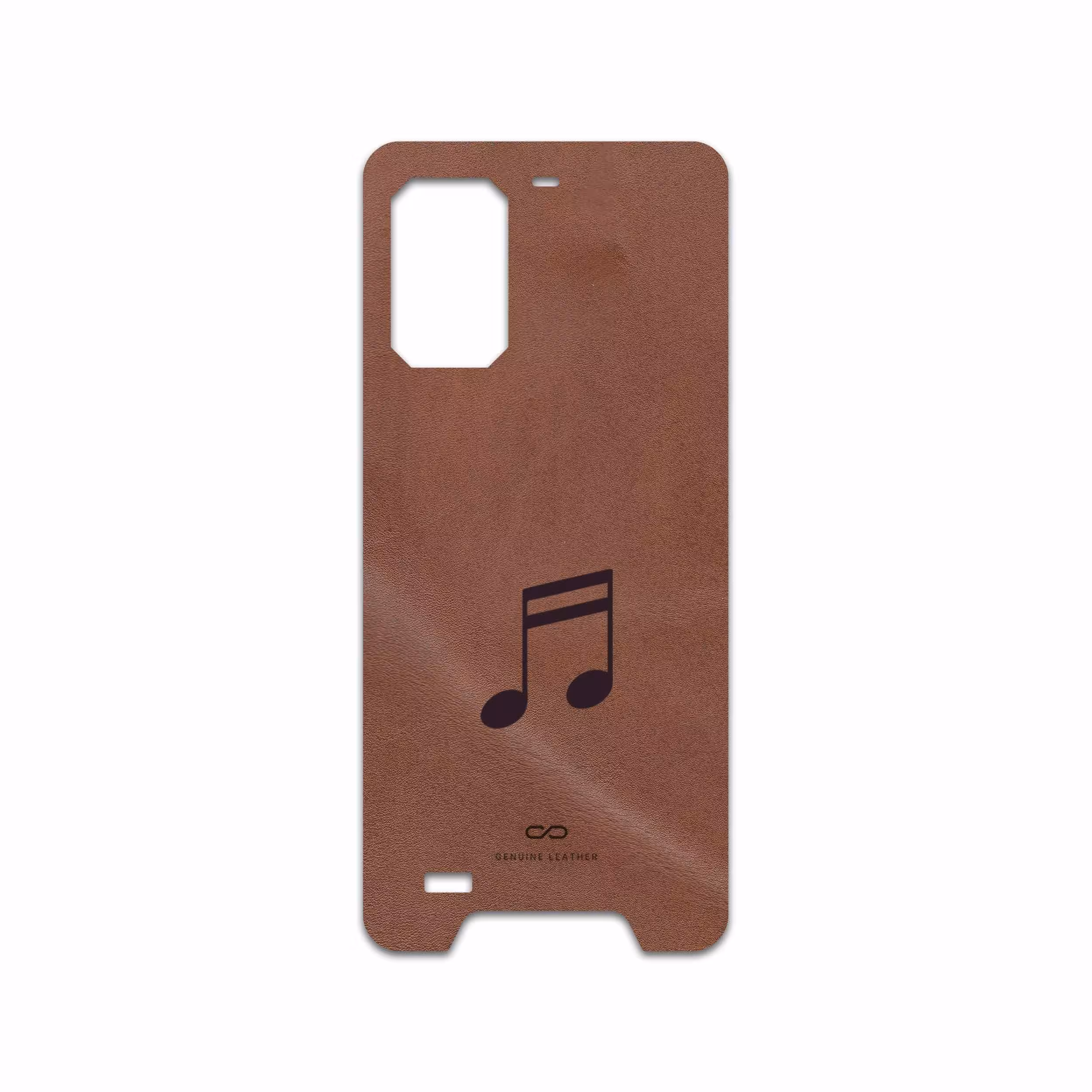 برچسب پوششی ماهوت مدل MNL-CHG2 مناسب برای گوشی موبایل یولفون Armor 7