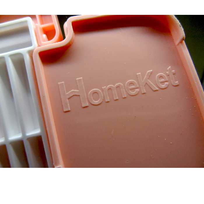 سطل زباله پدالی هوم کت مدل مایا