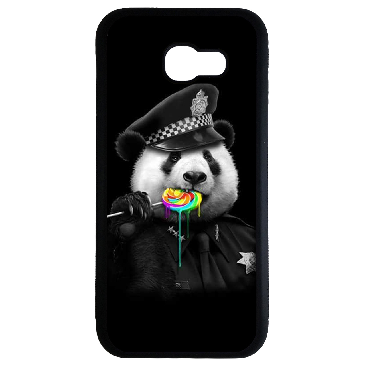 کاور طرح پاندا کد 8758 مناسب برای گوشی موبایل سامسونگ galaxy j7 prime