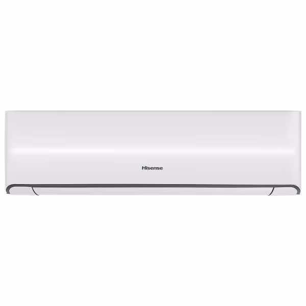 کولرگازی اسپیلت هایسنس مدل HRH-09TQ 9000 روتاری