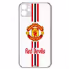 کاور طرح Manchester United مناسب برای گوشی موبایل اپل iPhone 12 