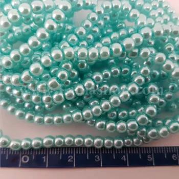 مروارید سنگی 4 سبز بنتون کمرنگ