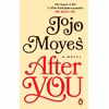 کتاب After You اثر Jojo Moyes انتشارات پنگوئن بوکز