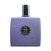 عطر تستر ادوپرفیوم زنانه آمواژ مدل Lilac Love حجم 100 میلی‌لیتر