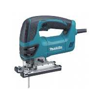 اره عمود بر ماکیتا مدل 4350CT  Makita Jig Saw Model 4350CT