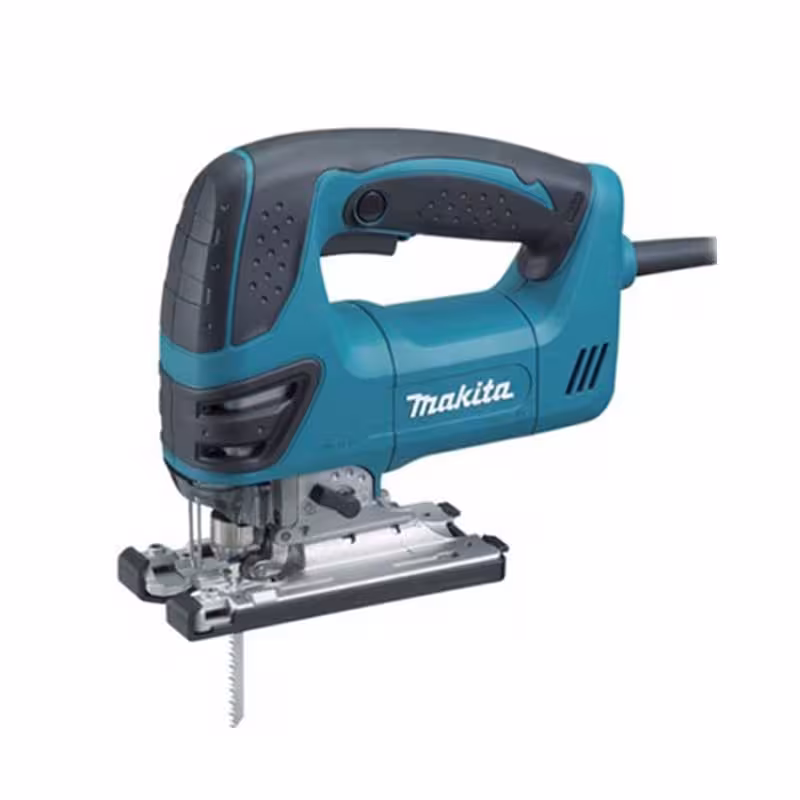 اره عمود بر ماکیتا مدل 4350CT  Makita Jig Saw Model 4350CT