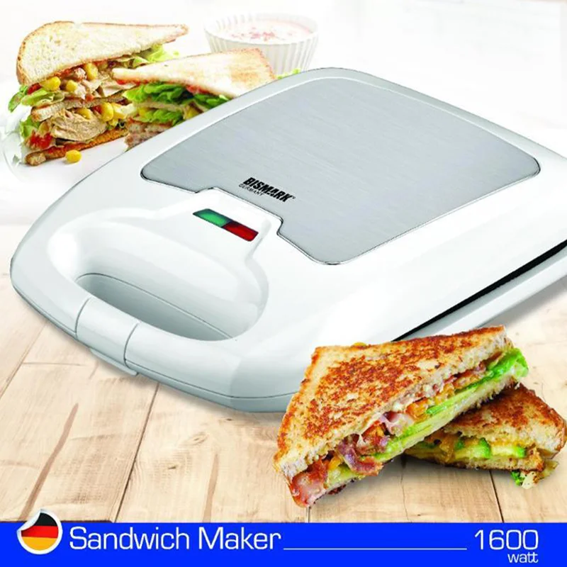 اسنک ساز بیسمارک مدل bm 2602