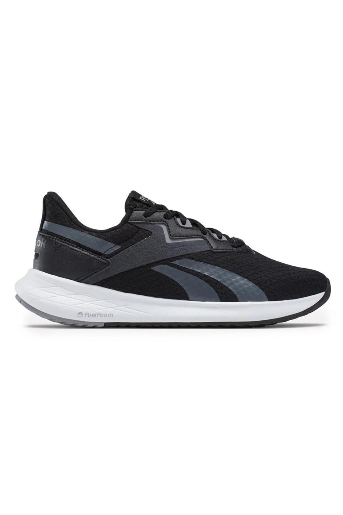 کفش پیاده روی مشکی زنانه سیاه Energen Plus 2 در حال رانینگ IF5220 Reebok