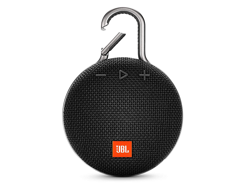 اسپیکر بلوتوثی قابل حمل جی بی ال مدل Clip 3