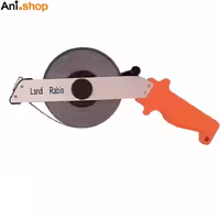 متر مهندسی 30 متری طرح ریشتر رابین اصلی