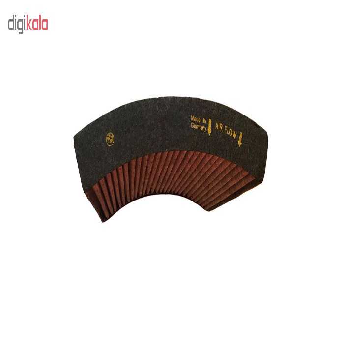 فیلتر کابین خودرو بی ام دبلیو مدل 3series