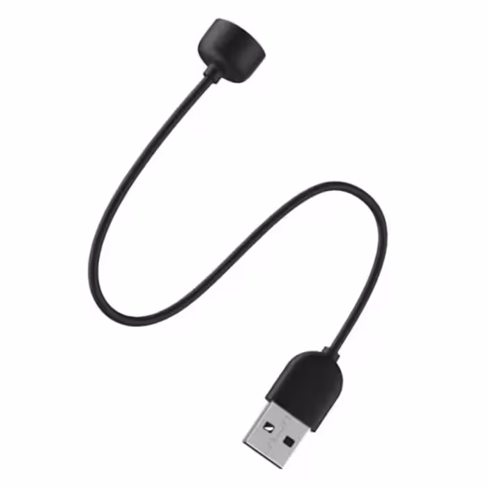 کابل شارژ مدل M6 مناسب برای مچ بند هوشمند شیائومی Mi Band 6 | کالا برتری