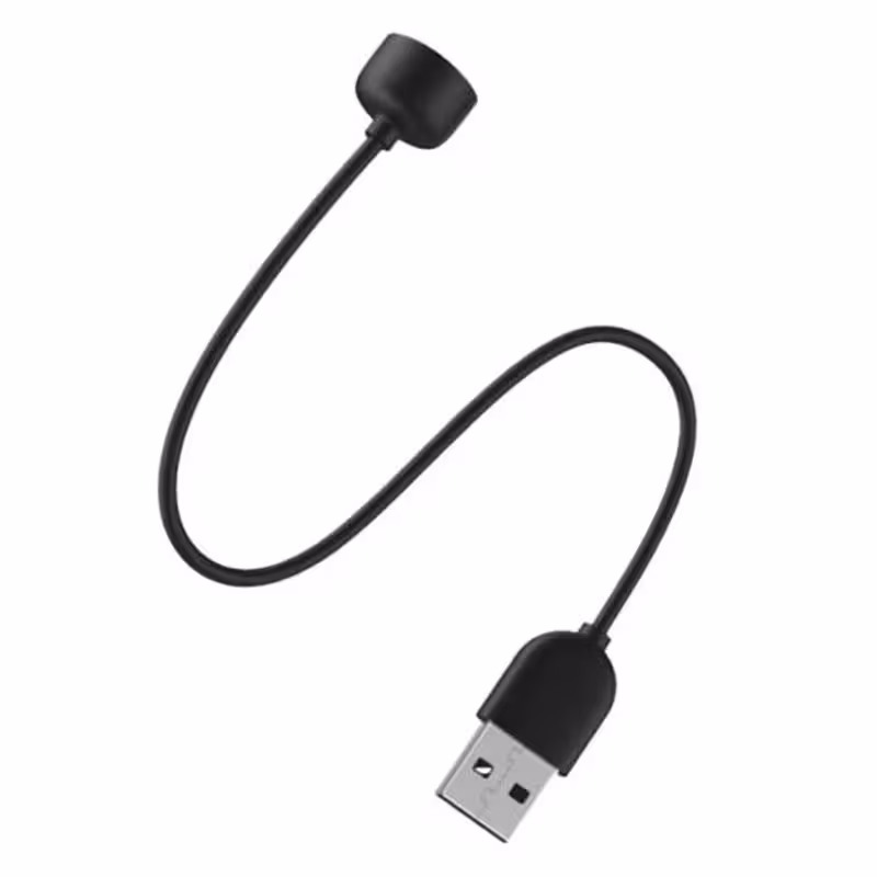 کابل شارژ مدل M6 مناسب برای مچ بند هوشمند شیائومی Mi Band 6 | کالا برتری