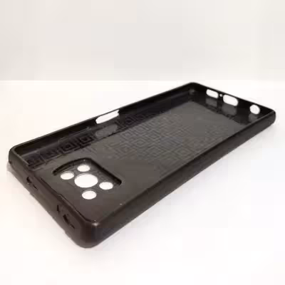 کاور کد 2214 مناسب برای گوشی موبایل شیائومی Poco X3