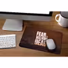 ماوس پد طرح -walking dead مدل mpb838