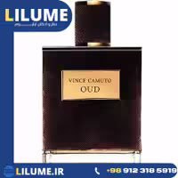 عطر ادکلن وینس کاموتو وینس کاموتو عود 100 میل مردانه