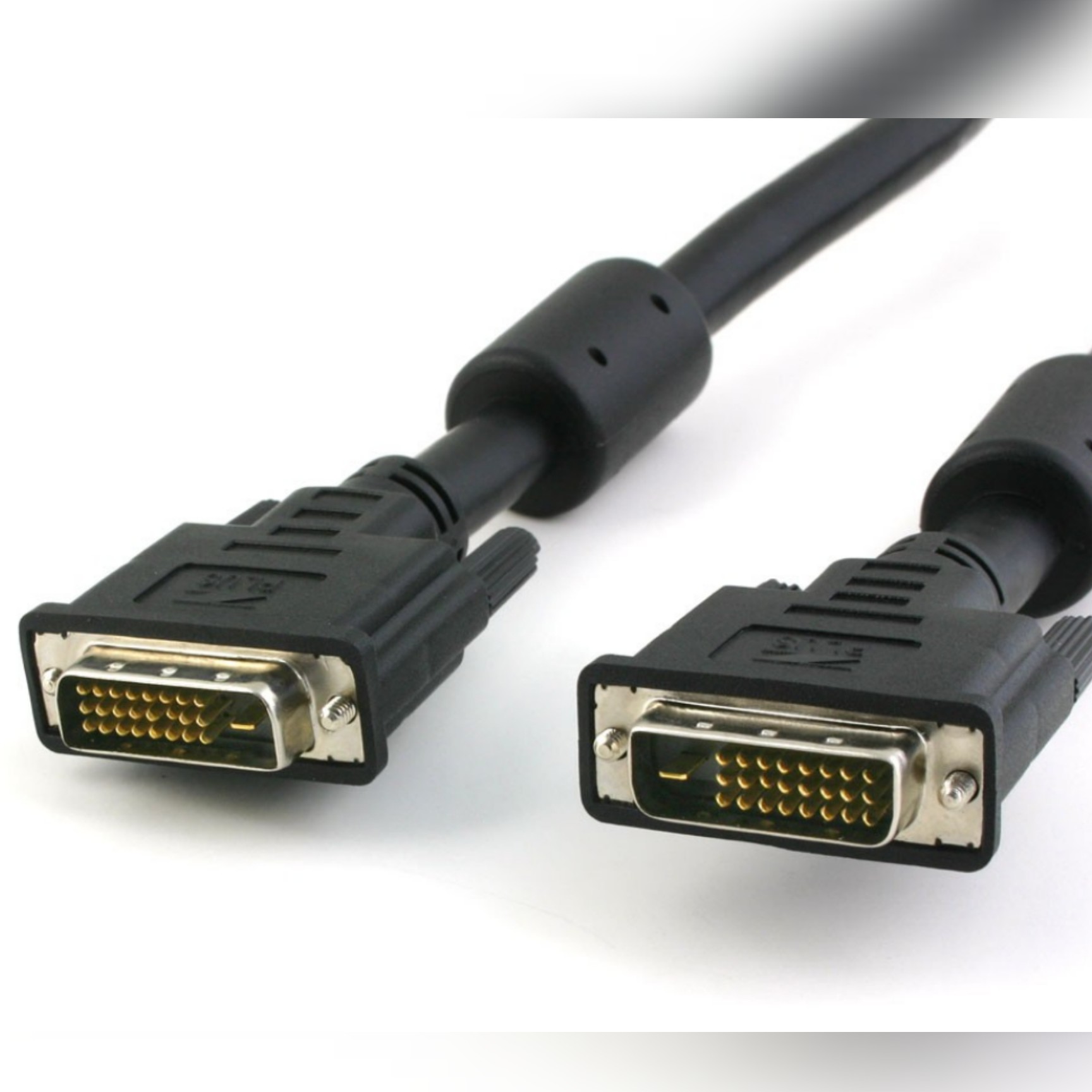 کابل DVi مناسب ارسال سریع به تهران
