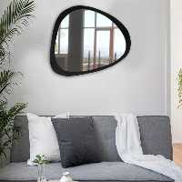 آینه اطلس مدل اطلس کد w-60-45