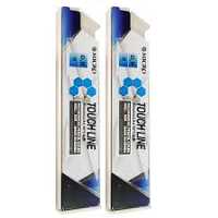 نوک‌ مداد نوکی 0.9 میلی متری میکرو مدل TOUCH-LINE بسته 2 عددی