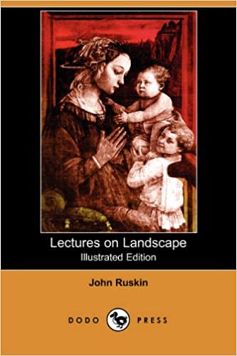  دانلود کتاب Lectures On Landscape (Illustrated Edition), 2007 - دانلود کتاب های دانشگاهی