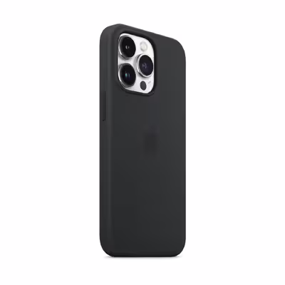 کاور مدل سیلیکونی پاک کنی مناسب برای گوشی موبایل اپل iphone 13 pro