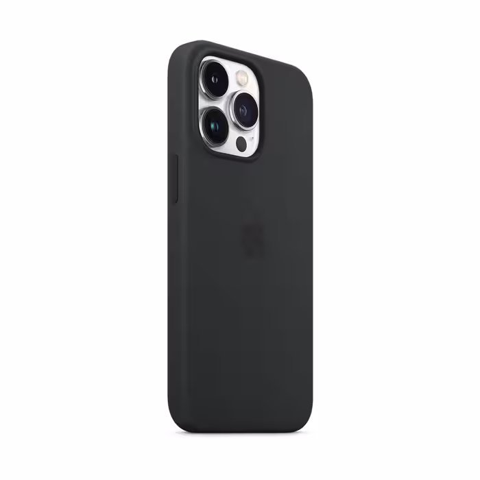کاور مدل سیلیکونی پاک کنی مناسب برای گوشی موبایل اپل iphone 13 pro
