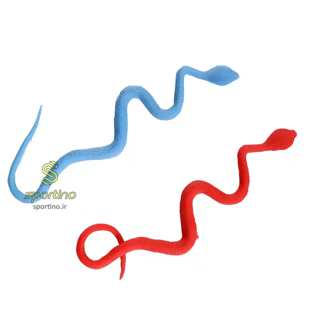 اسباب بازی فکری مار وکیوم روکارتی دوتایی 7778