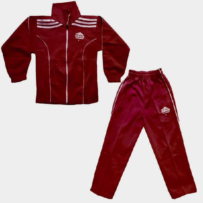 ست سویشرت و شلوار ورزشی بچگانه مدل اسپرت 22