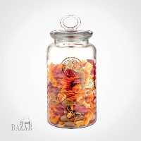 بانکه روستیک سایز 1 بزرگ لیمون کد 1870