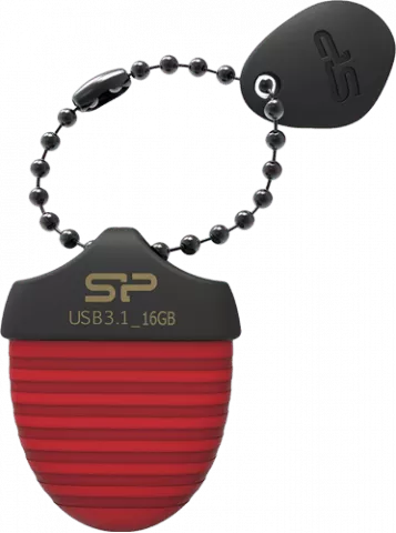 فلش مموری 16گیگابایت Silicon Power مدل JEWEL J30