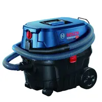 دستگاه دمنده و مکنده تر و خشک بوش مدل GAS 12-25 PL Professional