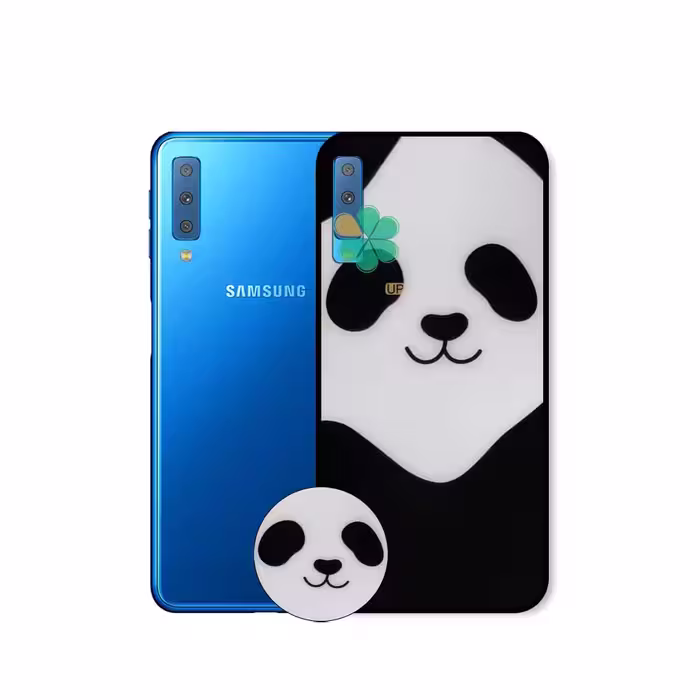 گارد گوشی سامسونگ Samsung Galaxy A7 2018 مدل پاندیکس