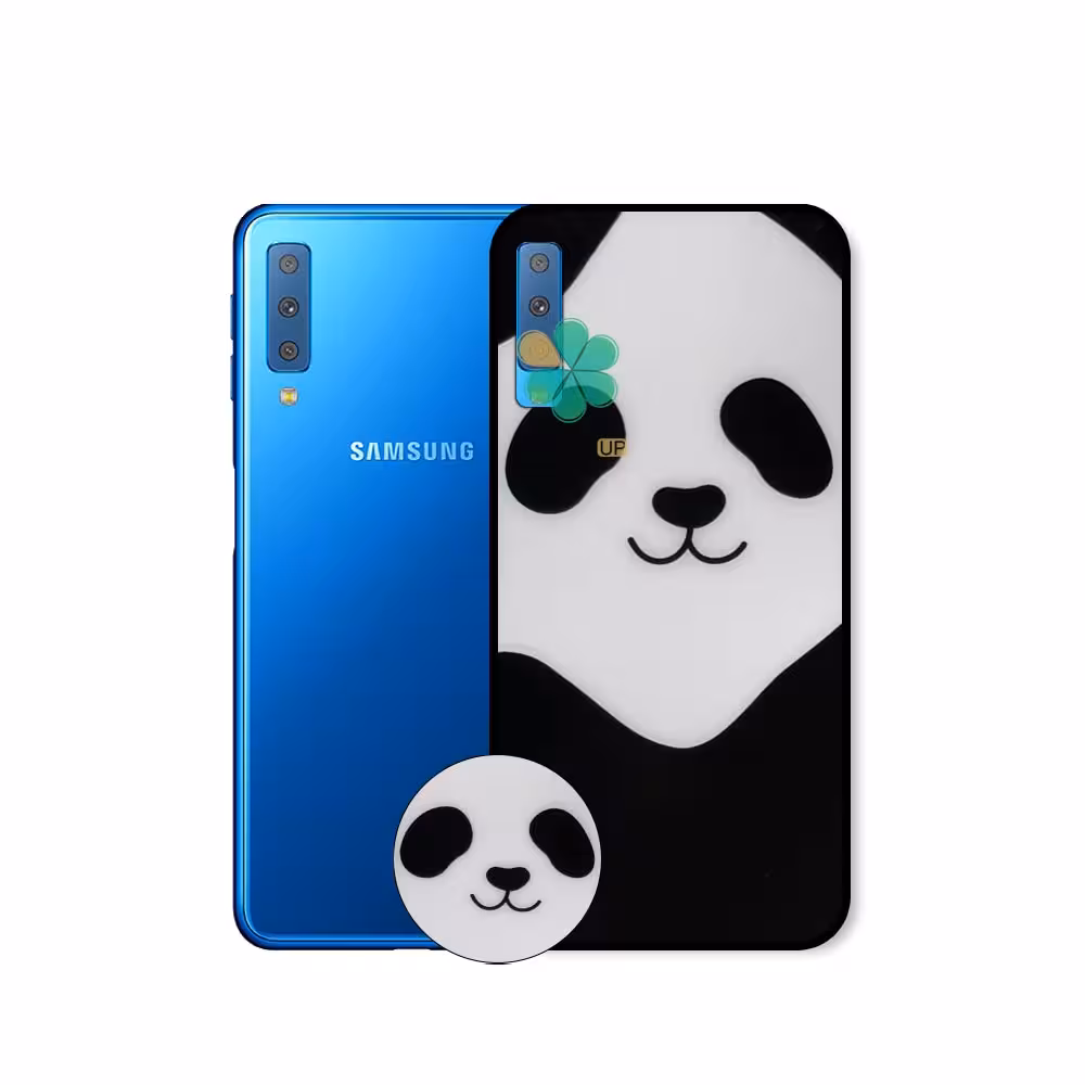 گارد گوشی سامسونگ Samsung Galaxy A7 2018 مدل پاندیکس