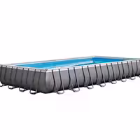 استخر پیش ساخته 10 متری اینتکس