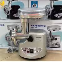 چرخ گوشت گاسونیک مدل 744