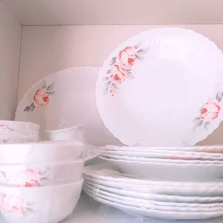 ارکوپال 6نفره