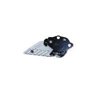 جت X 125 آهن عقب و اتصال به سمت چپ اصلی Sym