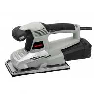 سنباده لرزان کرون Crown مدل CT13400