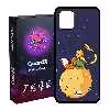 کاور گارد ایکس طرح Little Prince مدل Glass10003 مناسب برای گوشی موبایل سامسونگ Galaxy Note 10 Lite