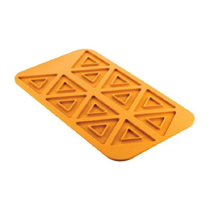 قالب سیلیکونی سیلیکومارت TRIANGOLO 2.0