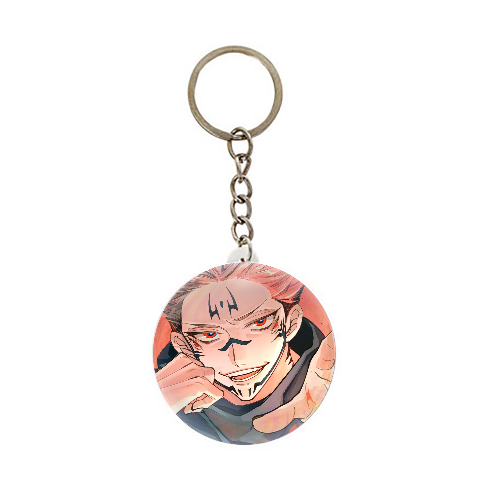 جاکلیدی عرش مدل جوجوتسو کد Asj1186