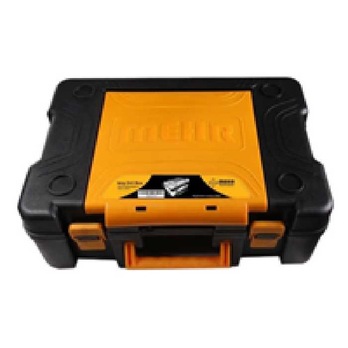 جعبه دریل مهر ( بزرگ ) مدل 1179