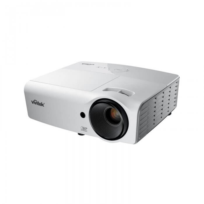 پروژکتور ویویتک Vivitek D554-پایتخت پروژکتور