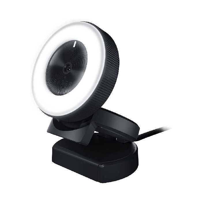 وب کم ریزر مدل KIYO