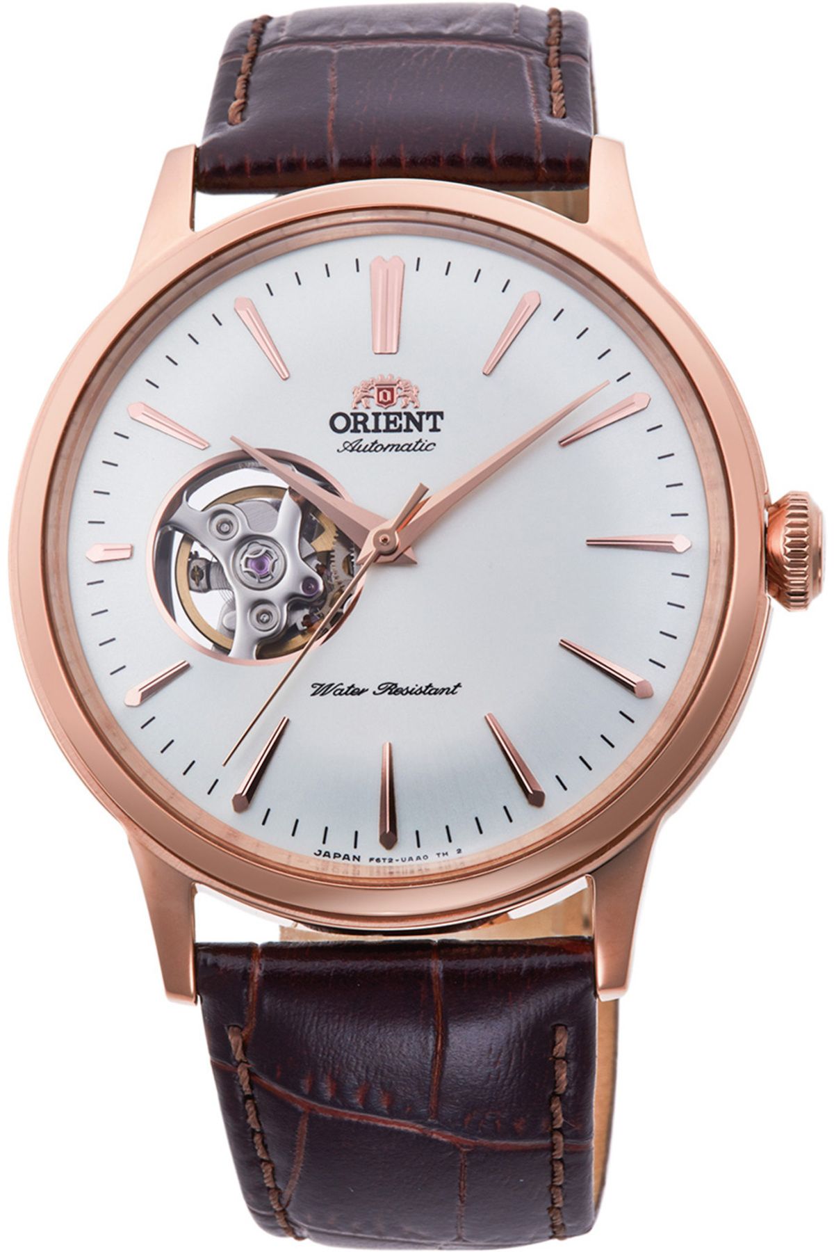 ساعت چند رنگ مردانه اتوماتیک RA AG0001S10B اورجینال Orient
