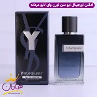 ادکلن ایوسن لورن وای لاو | Yves Saint Laurent Y