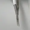 قیچی جراحی هیرا فرا طب مدل کاستروویجو مستقیم